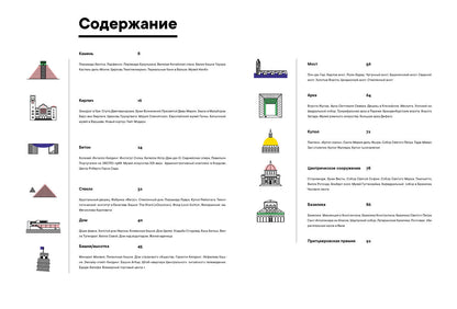 Архистория. Рассказы об архитектуре